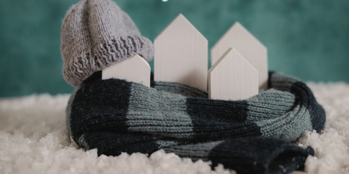 Buying a Home in the Winter - How Buyers Can Have More Leverage