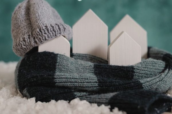 Buying a Home in the Winter - How Buyers Can Have More Leverage