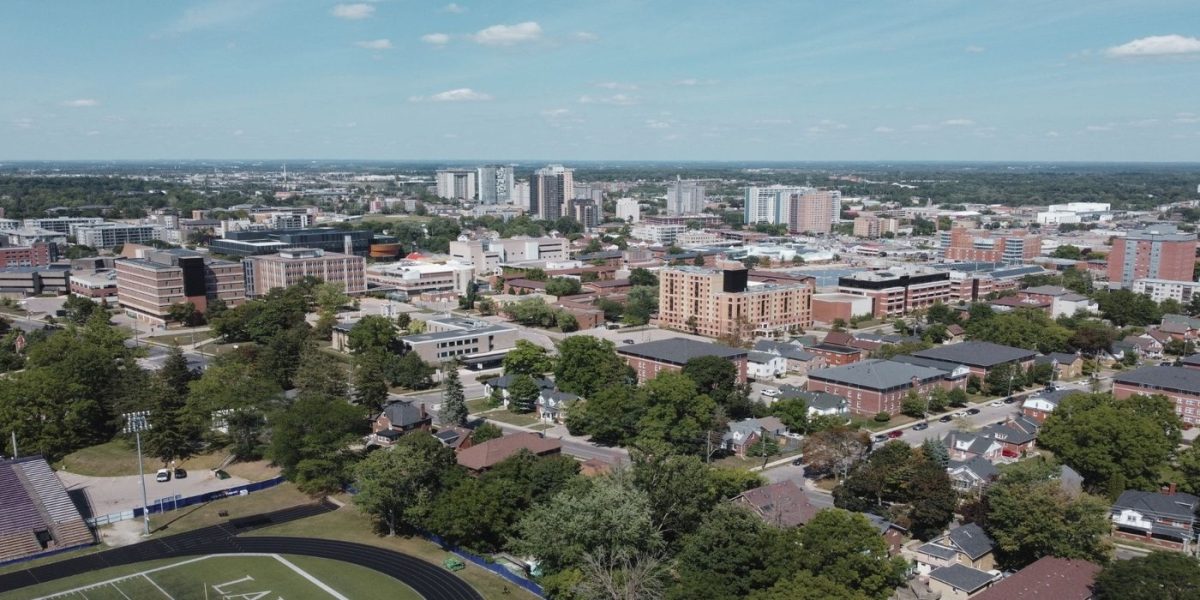 Investing in Student Rentals Near Kitchener-Waterloo