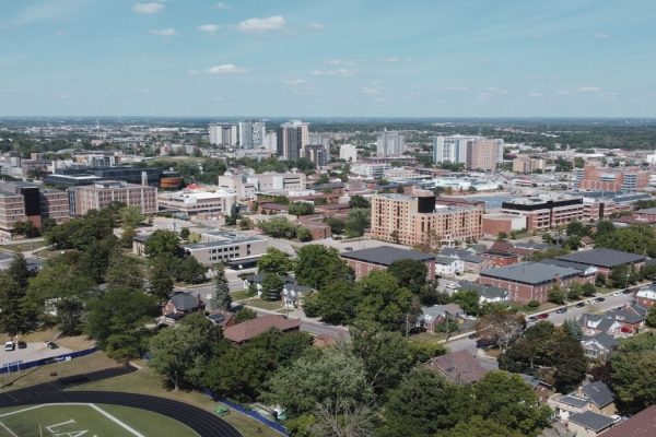 Investing in Student Rentals Near Kitchener-Waterloo