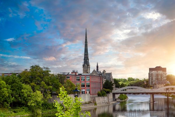 Cambridge Ontario