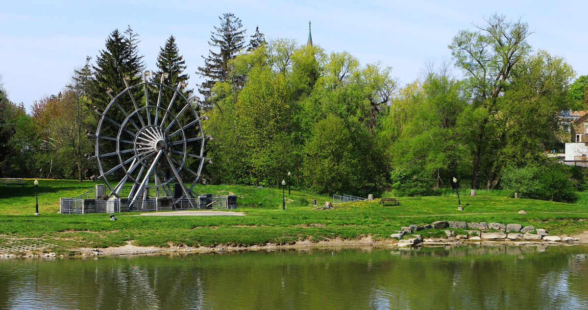 New Hamburg Ontario