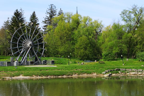 New Hamburg Ontario