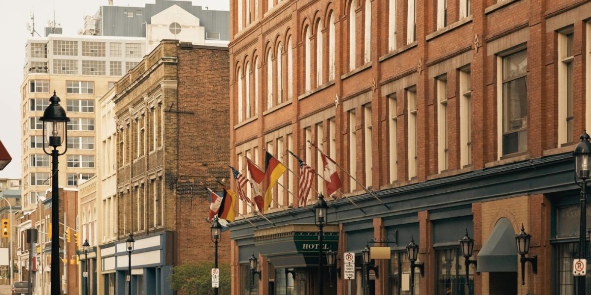 Open Houses in Kitchener - Why Attending Them Can Help You Find the Right Home