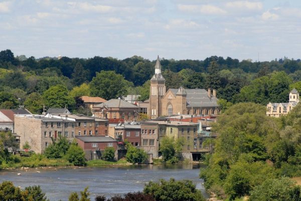 Paris Ontario