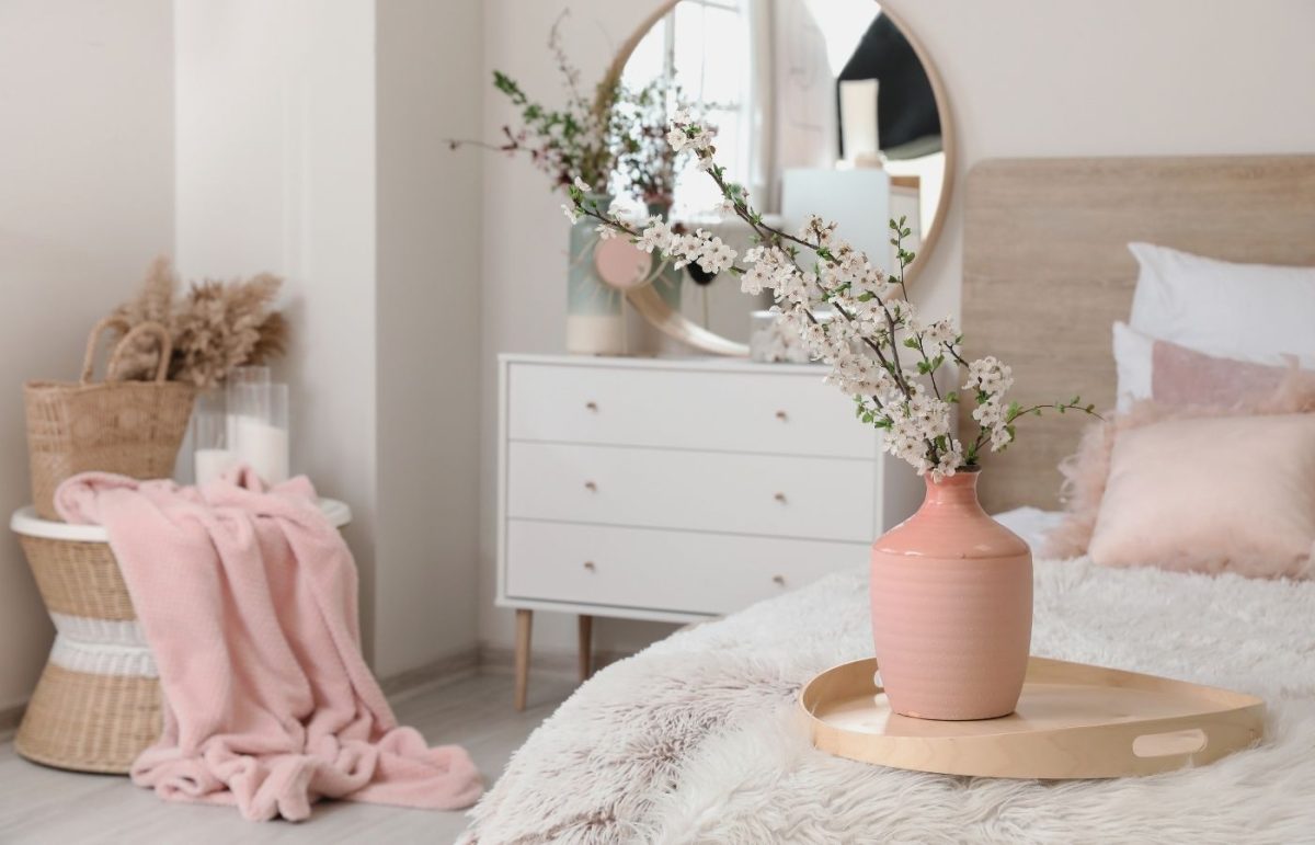 Preparing Your Home for Spring Showings - Seller Tips That Make a Difference