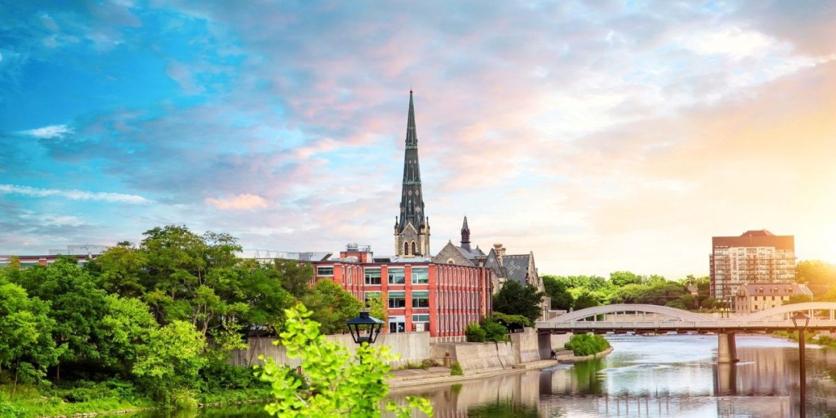 Moving to Cambridge - Top Neighbourhoods to Explore