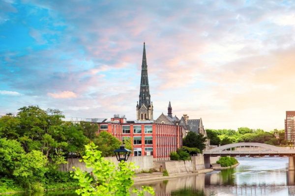 Moving to Cambridge - Top Neighbourhoods to Explore
