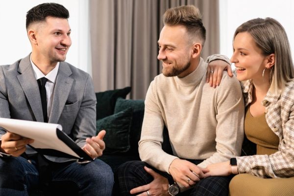 How to Choose the Right REALTOR® in Cambridge
