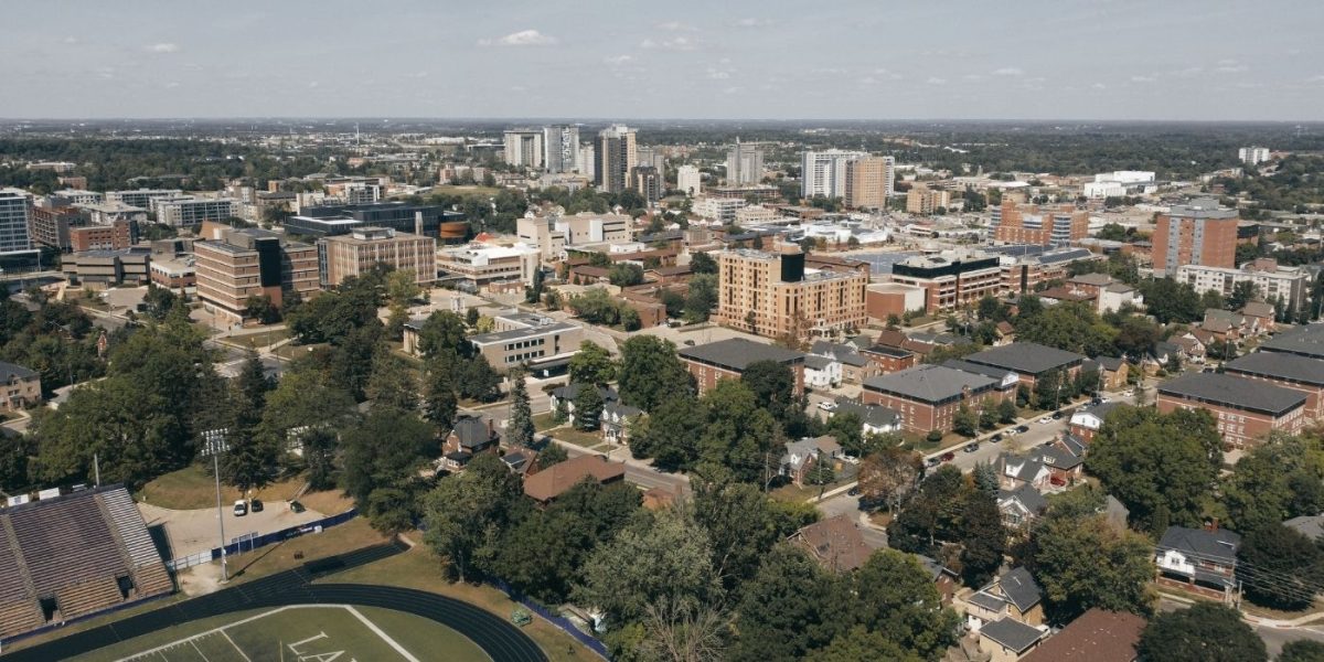 Buying a Home in Waterloo Region - Established Neighbourhood or New Subdivision_